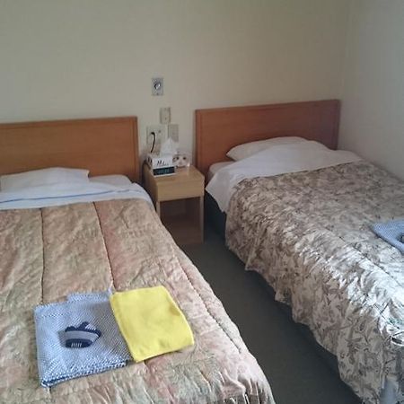Hotel Family 网走 外观 照片