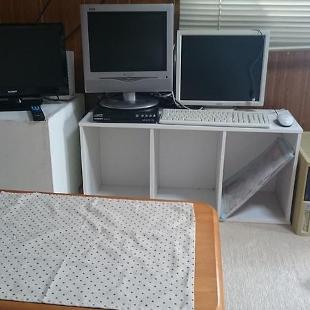 Hotel Family 网走 外观 照片