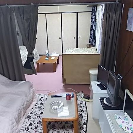 Hotel Family 网走 外观 照片