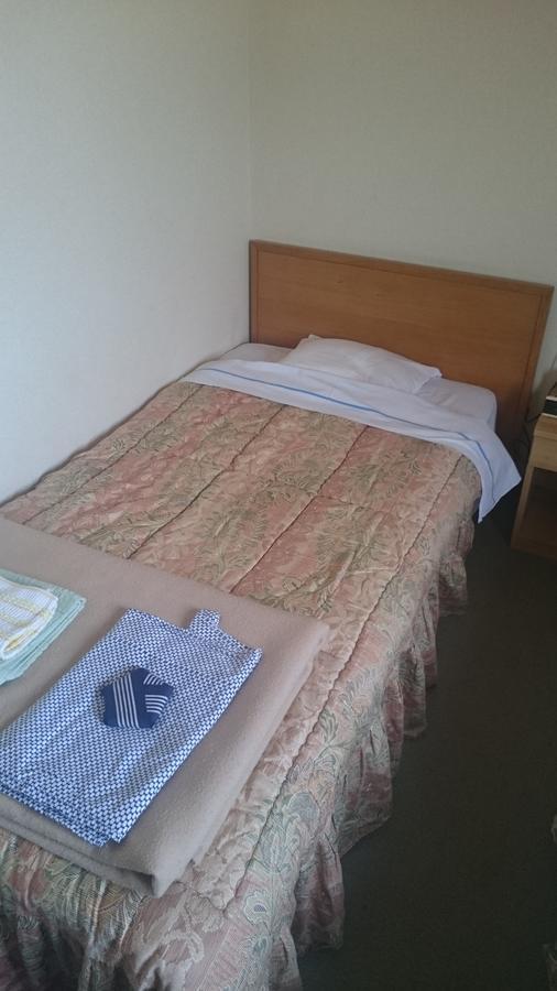 Hotel Family 网走 外观 照片