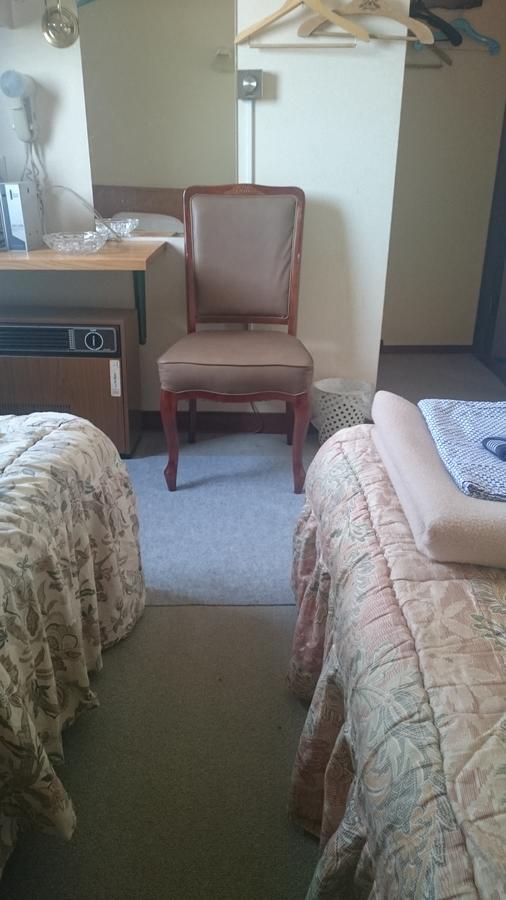 Hotel Family 网走 外观 照片