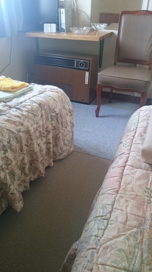 Hotel Family 网走 外观 照片