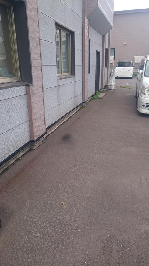 Hotel Family 网走 外观 照片
