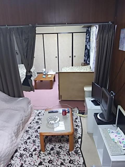 Hotel Family 网走 外观 照片